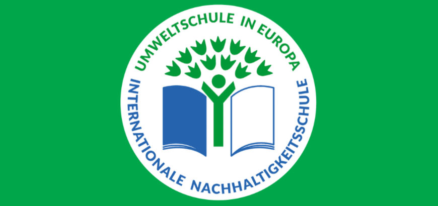 Umweltschule in Europa