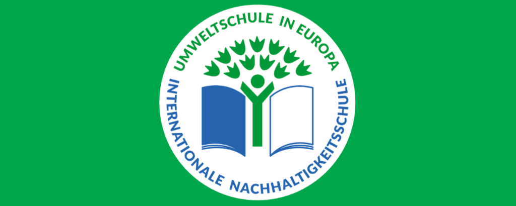 Umweltschule – Nachhaltigkeitsschule 2021