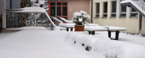 Lieben Sie Schnee? – Winterbilder