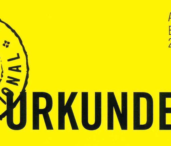 SCHREIB FÜR FREIHEIT: Der Amnesty-Briefmarathon 2022