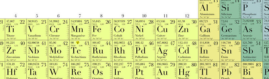 Lehrkraft für Chemie