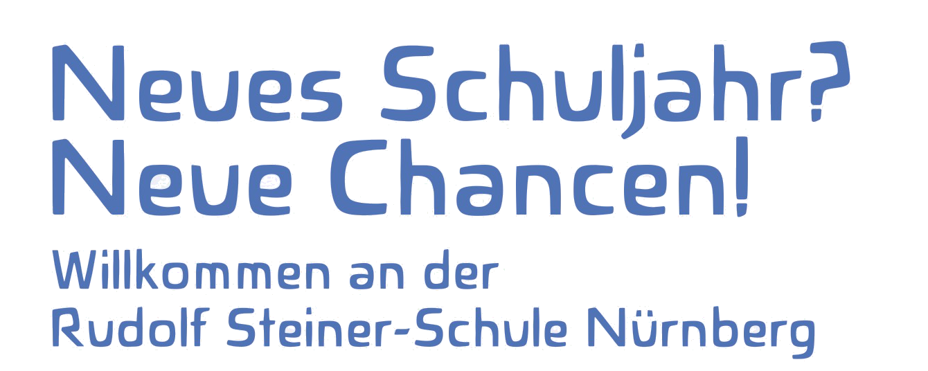 Neues Schuljahr – Neue Chance?