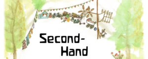 Second-Hand-Markt