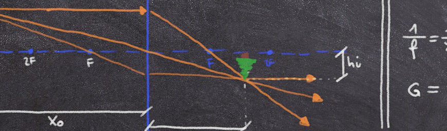 Lehrkraft für Physik