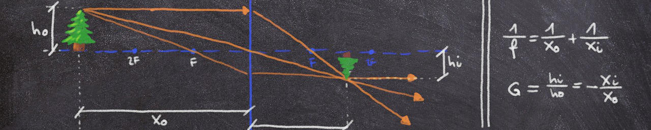 Lehrkraft für Physik