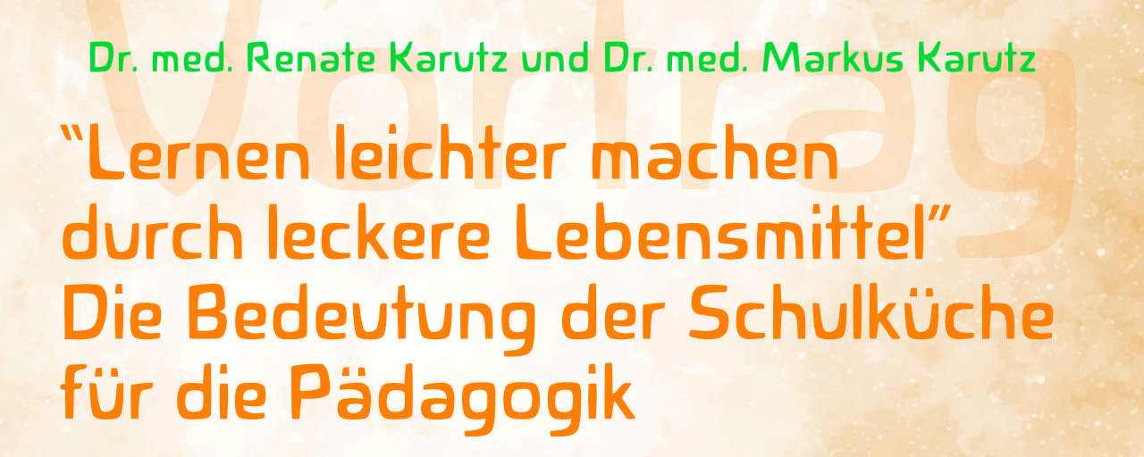 Anthroposophische Fachtagung für Ernährung und Hauswirtschaft