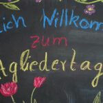 Rückblick auf den Mitgliedertag 2025