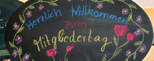 Rückblick auf den Mitgliedertag 2025