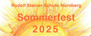 Sommerfest am 6. Juli 2025