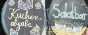 Sommerfest 2025