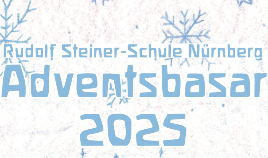 Adventsbasar 2025