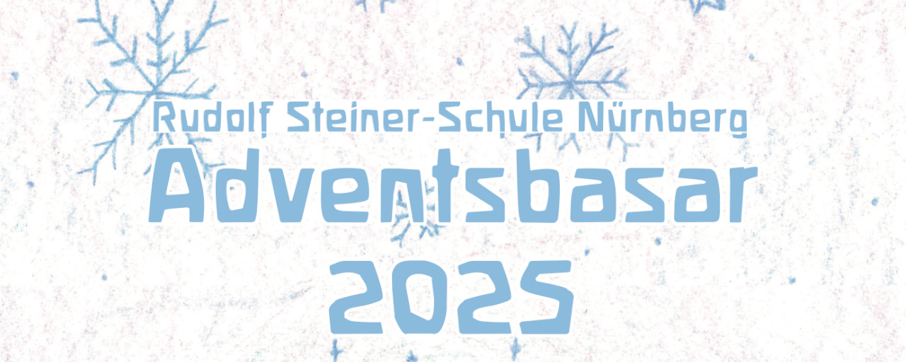 Adventsbasar 2025