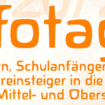 Informationsveranstaltungen für Eltern