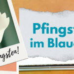 Ferienbetreuung zu Pfingsten