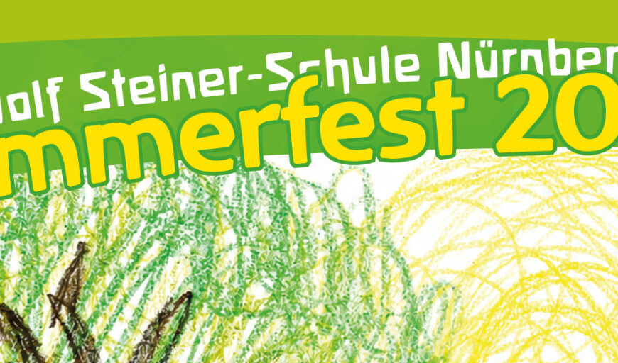 Sommerfest 2026
