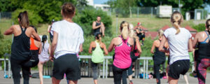 Bundesfreiwilligendienst (BFD) an unserer Schule im Bereich Sport