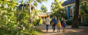 Neues Schulgeldmodell ab dem Schuljahr 2026/27