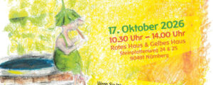 Tag der offenen Tür und Herbstfest der Häuser für Kinder